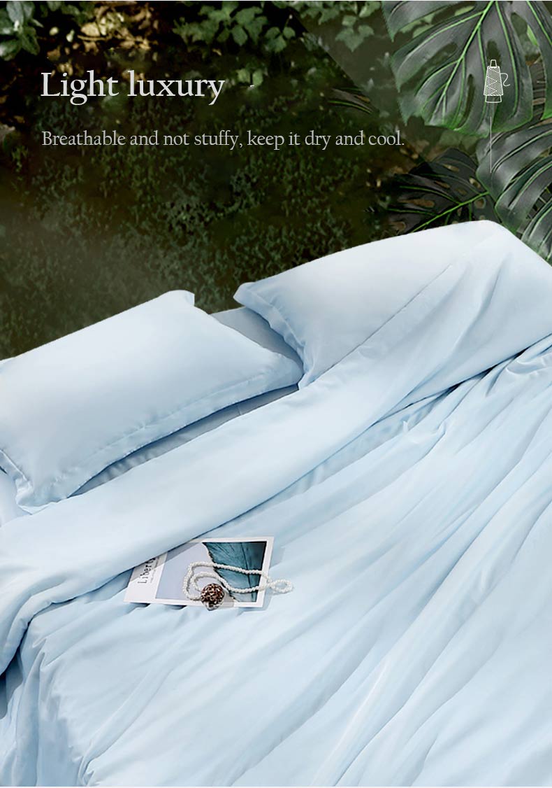 60 TC Tencel Pillowcase-6